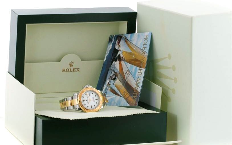 Exploring Vintage Rolex Watches Timeless Appeal