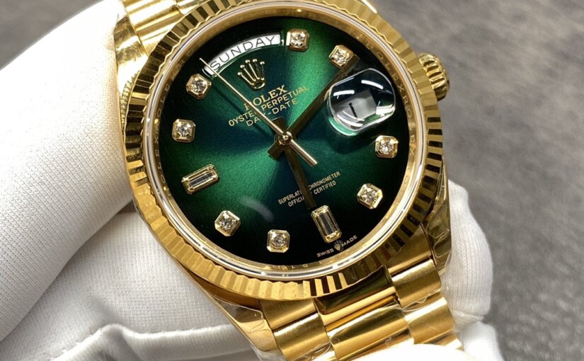 Featuring Iconic Replica watches: Tudor, Rolex, Cartier, and More