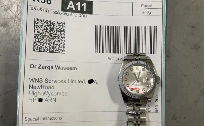 Rolex Datejust